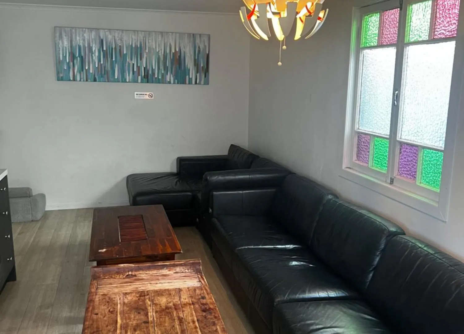 Palm Backpackers Hostel Brisbane Australia